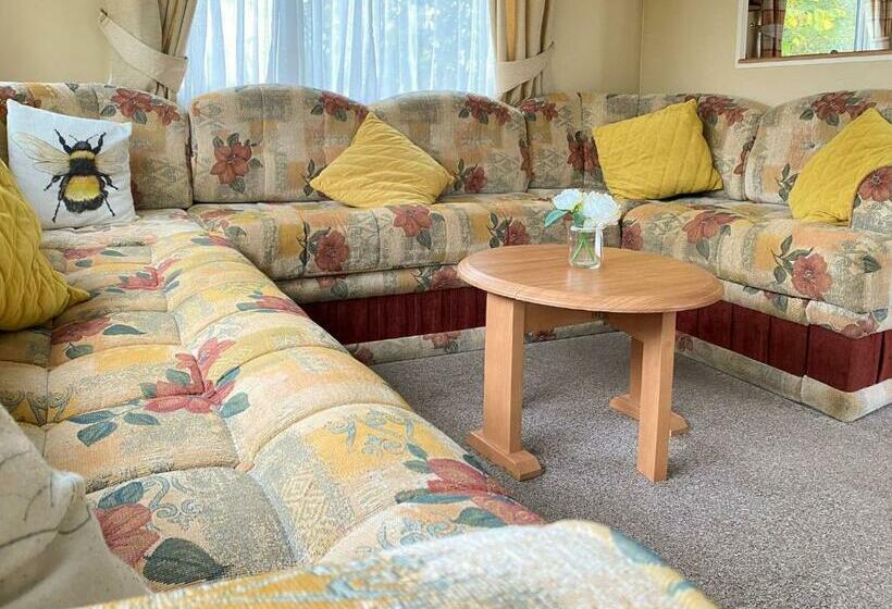 אתר נופש Barlings Country Park