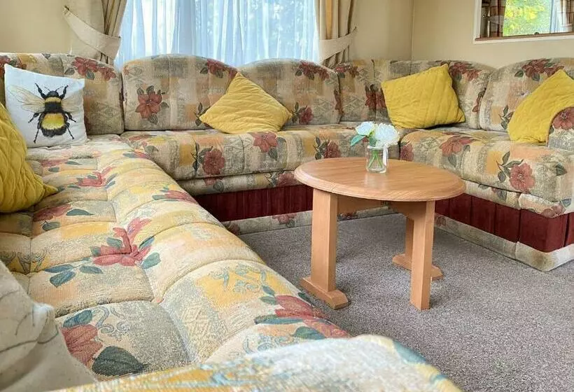 Lomakeskus Barlings Country Park