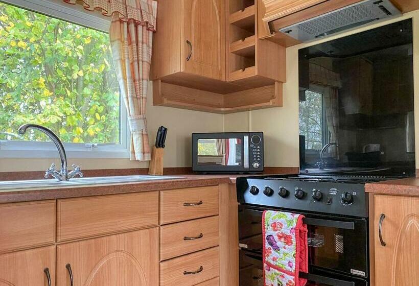 אתר נופש Barlings Country Park