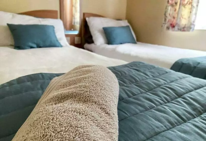 Lomakeskus Barlings Country Park