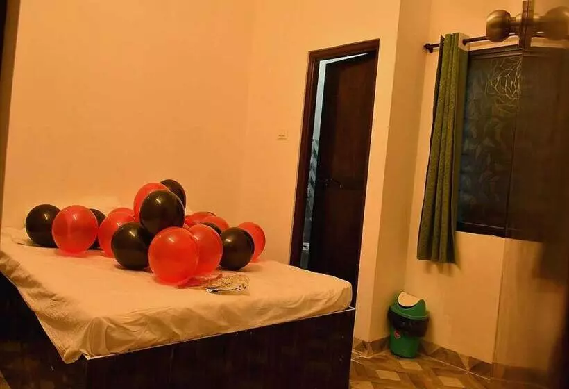 Spot On Hotel Elite