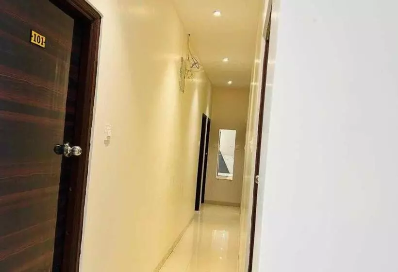 Spot On Hotel Elite
