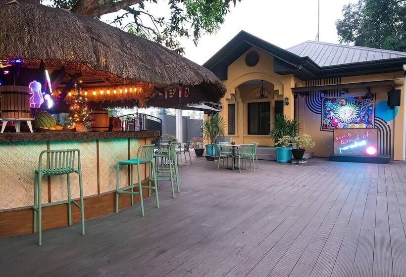 Unwnd Boutique Hotel Dumaguete