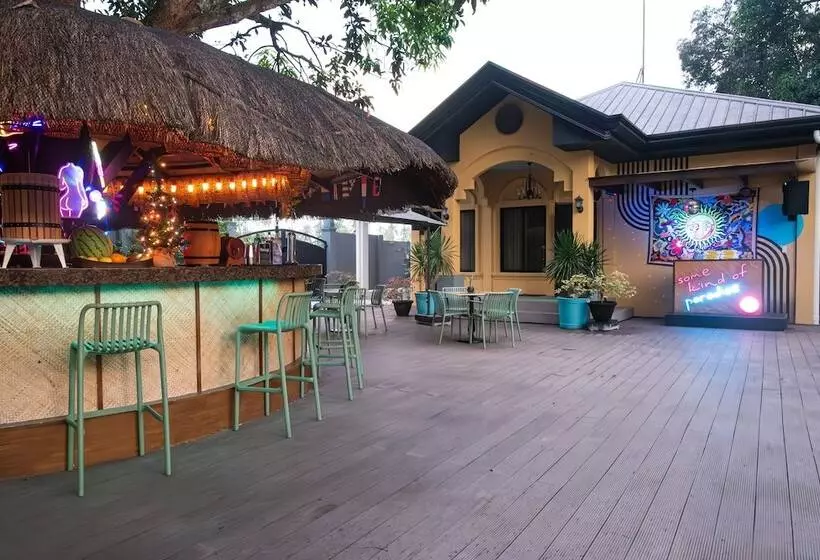 Unwnd Boutique Hotel Dumaguete