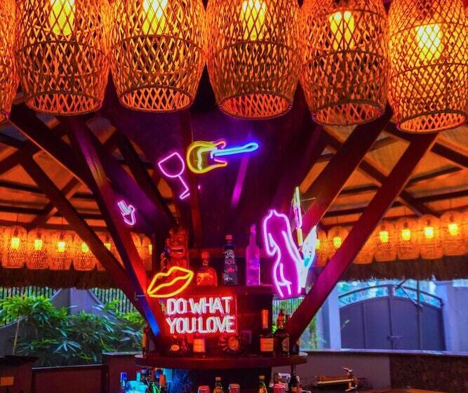 Unwnd Boutique Hotel Dumaguete