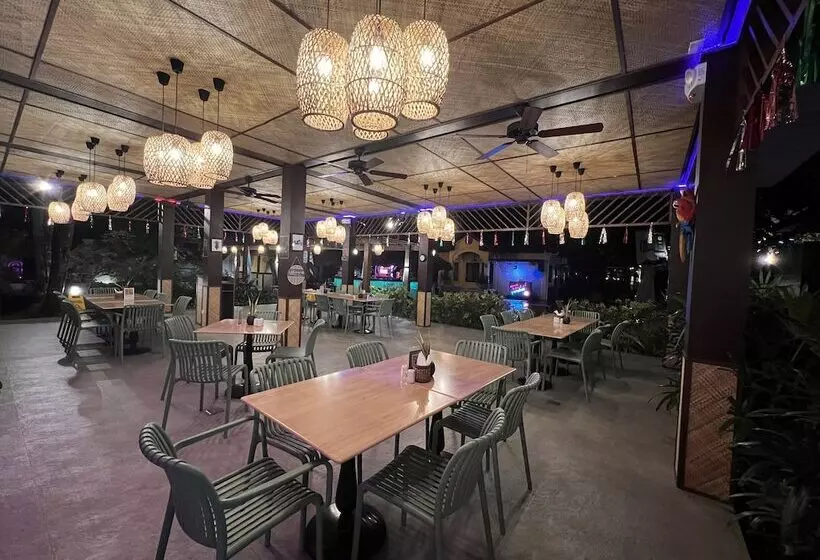 Unwnd Boutique Hotel Dumaguete