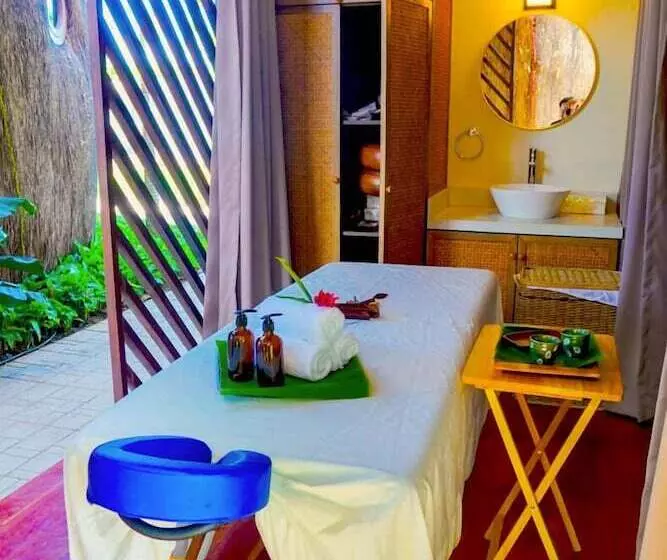 Unwnd Boutique Hotel Dumaguete