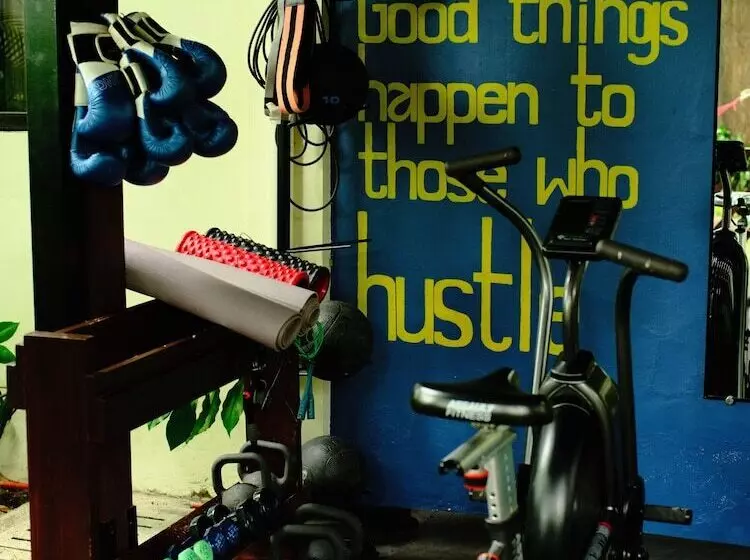 Unwnd Boutique Hotel Dumaguete