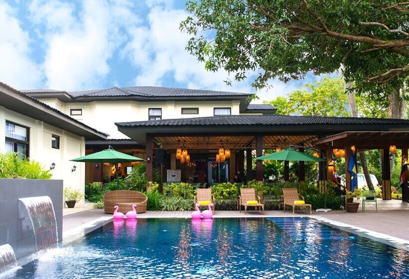 Unwnd Boutique Hotel Dumaguete