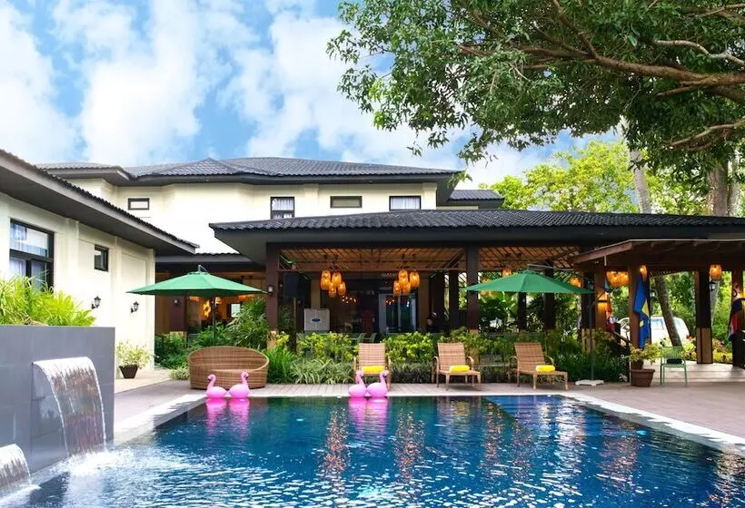 Unwnd Boutique Hotel Dumaguete