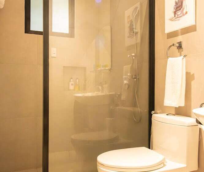 Unwnd Boutique Hotel Dumaguete