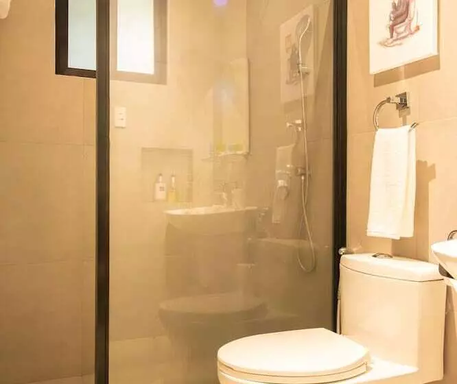 Unwnd Boutique Hotel Dumaguete