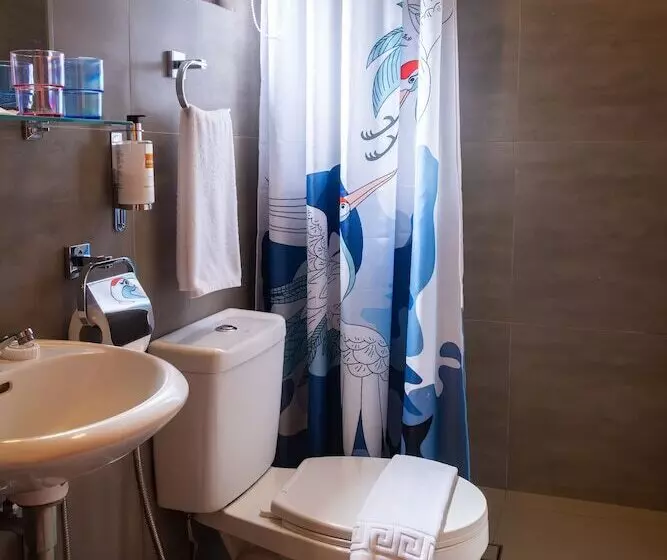 Unwnd Boutique Hotel Dumaguete