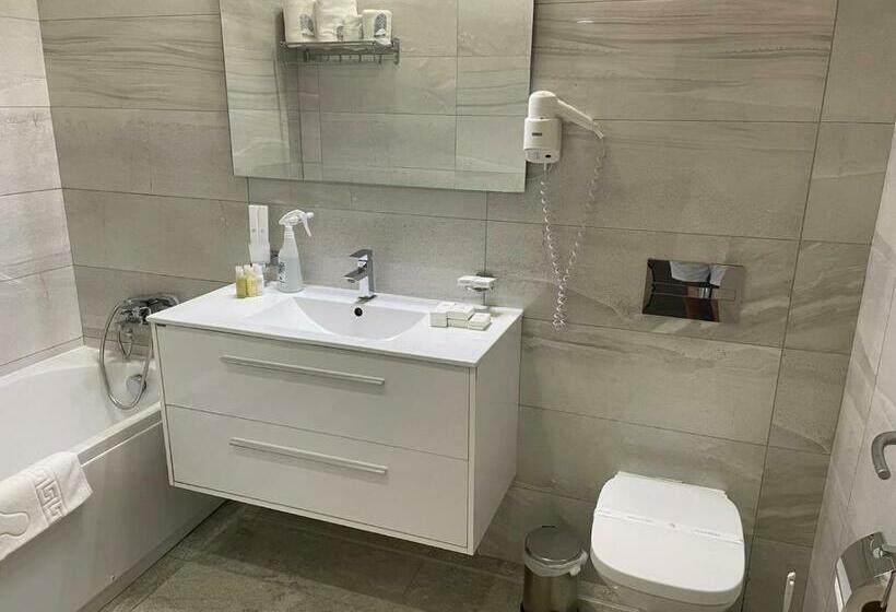 White Tower Apartament Privat Mamaia 504