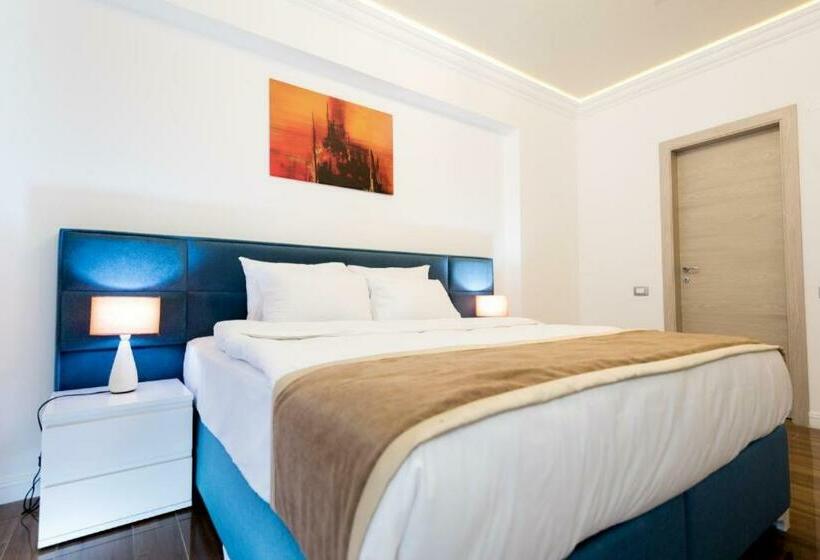 White Tower Apartament Privat Mamaia 504