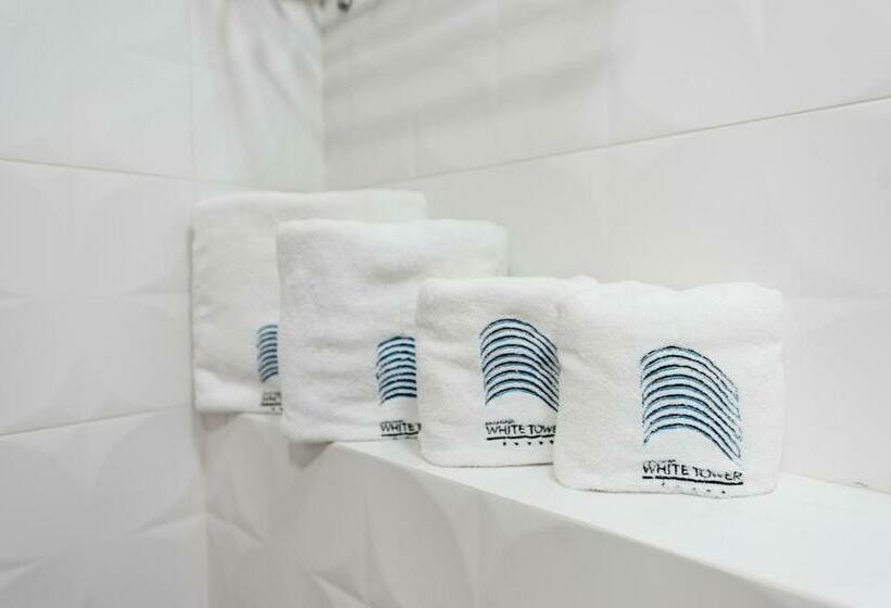 White Tower Apartament Privat Mamaia 504