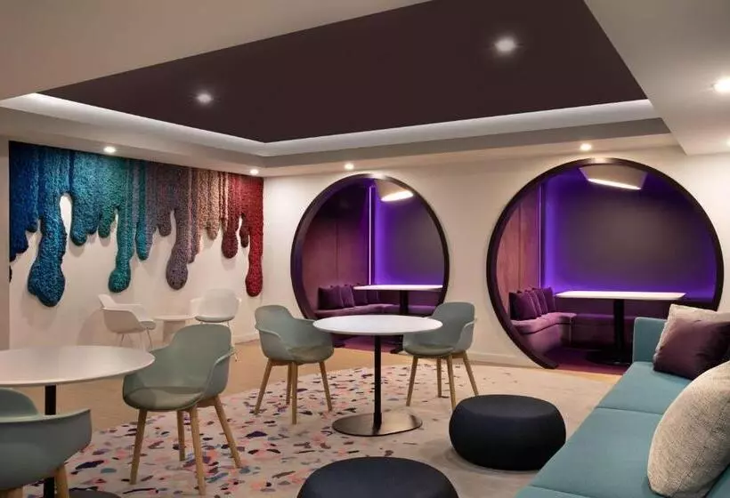 Yotel Miami
