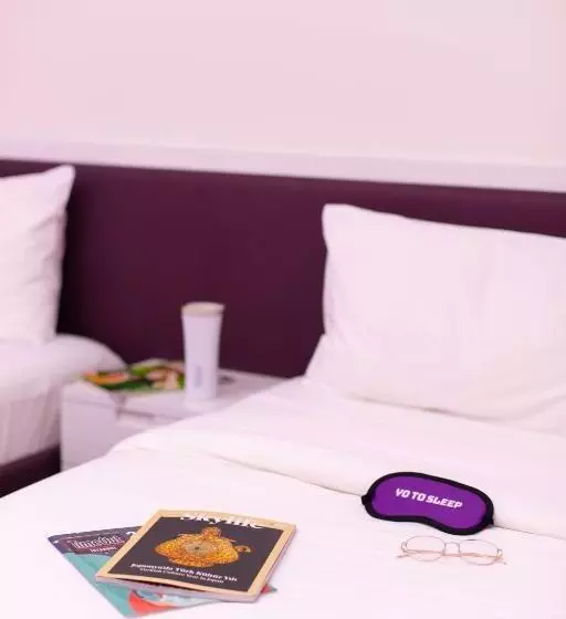 Yotel Miami