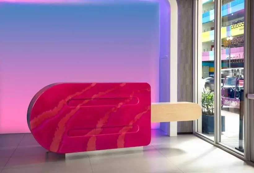 Yotel Miami