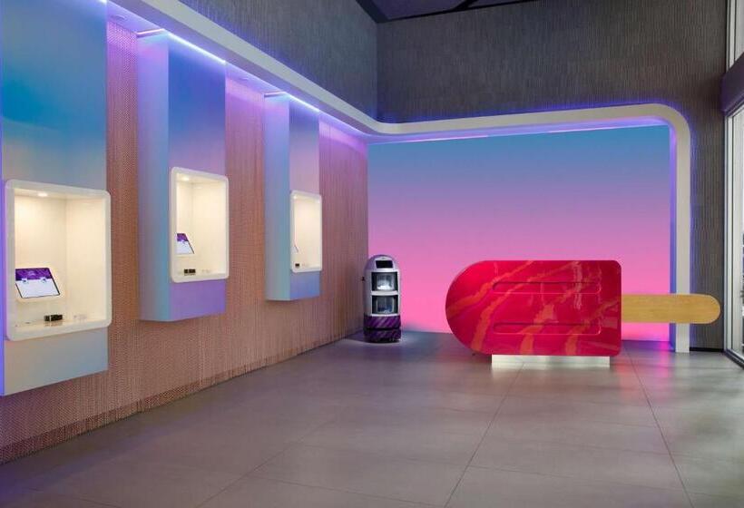Yotel Miami