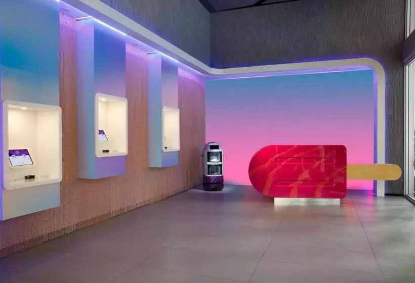 Yotel Miami
