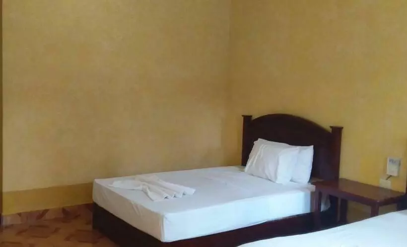 Retkeilymaja Yaakunah