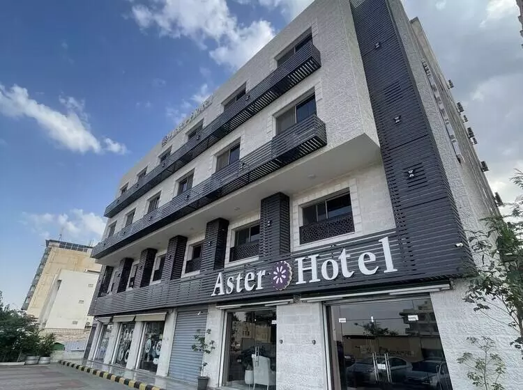 Aster Hotel Aqaba
