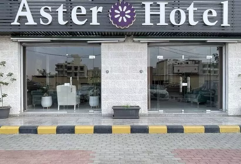 Aster Hotel Aqaba