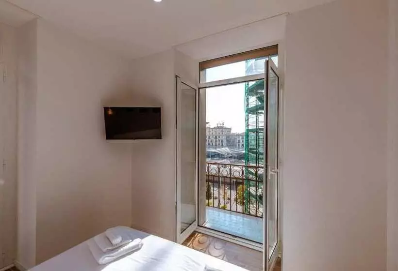 Central House   Apartments In Naples