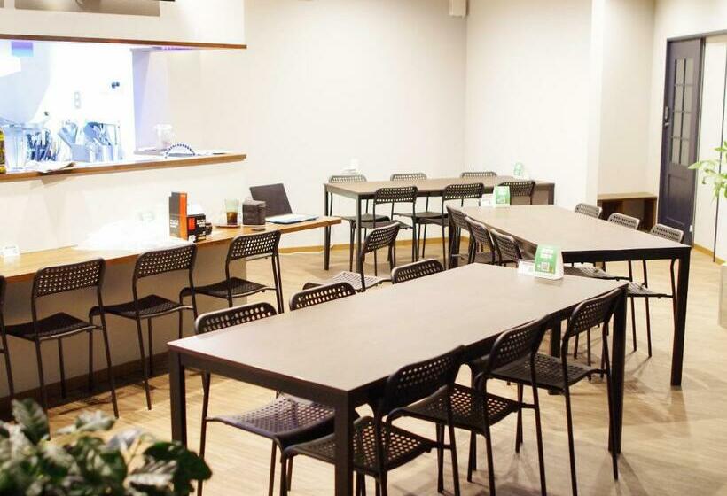 캡슐 호텔 柏島ヴィレッジ