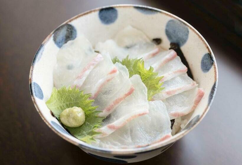 캡슐 호텔 柏島ヴィレッジ