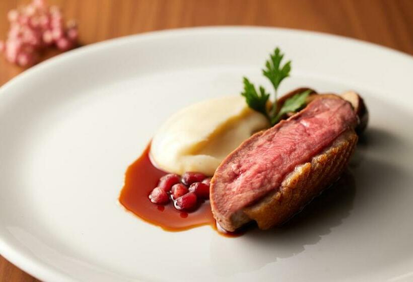 Fuji Speedway Hotel, In The Unbound Collection By Hyatt