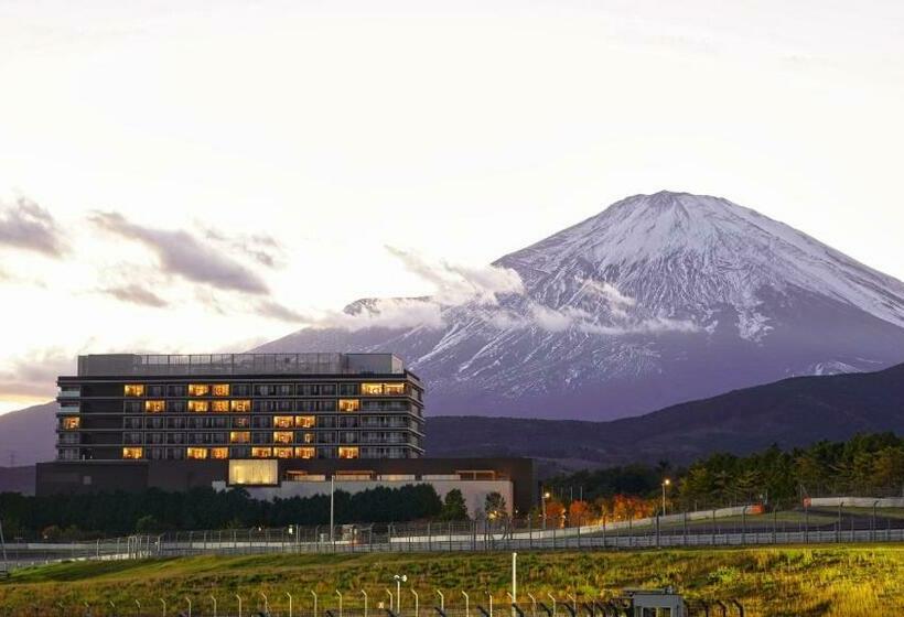 Fuji Speedway Hotel, In The Unbound Collection By Hyatt
