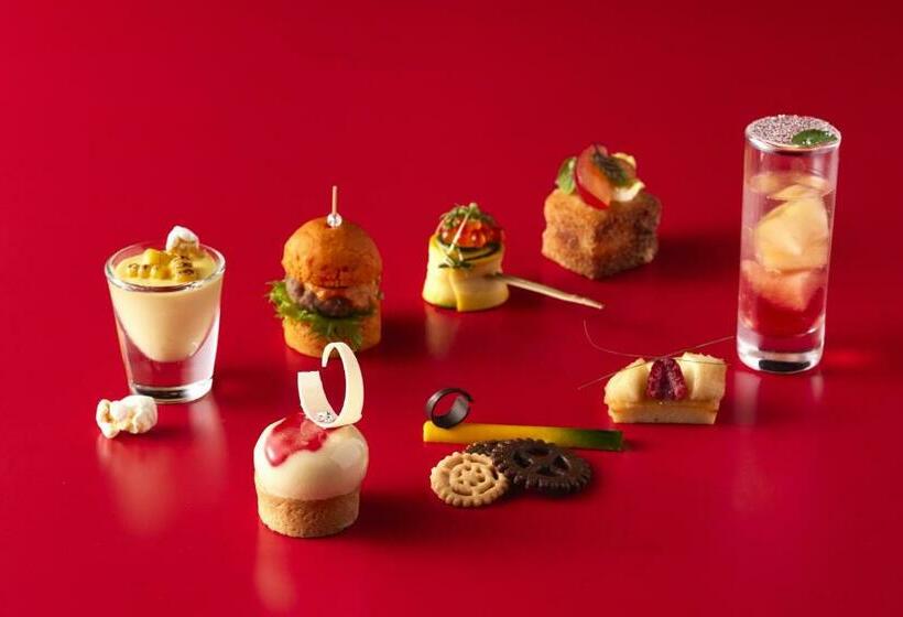 Fuji Speedway Hotel, In The Unbound Collection By Hyatt