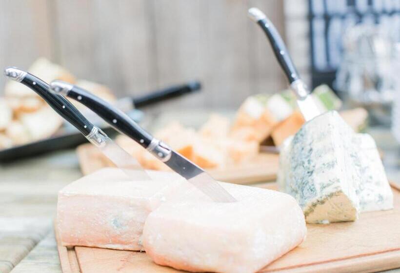 Отель Het Heerenlogement Beusichem