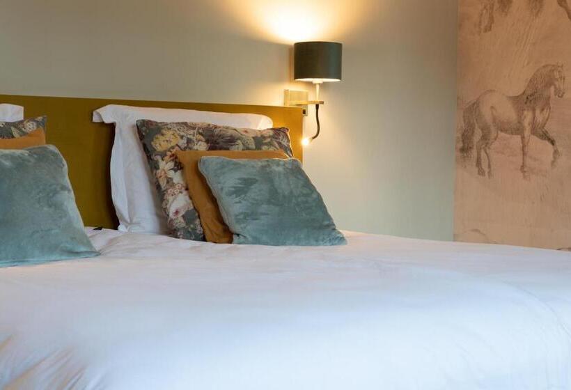 Отель Het Heerenlogement Beusichem