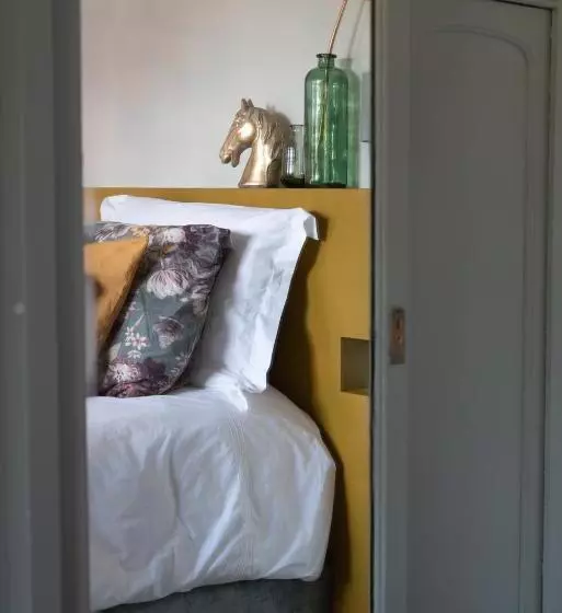 ホテル Het Heerenlogement Beusichem