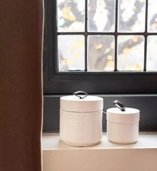 ホテル Het Heerenlogement Beusichem