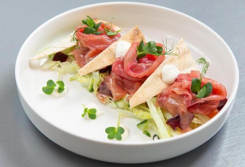 Отель Het Heerenlogement Beusichem