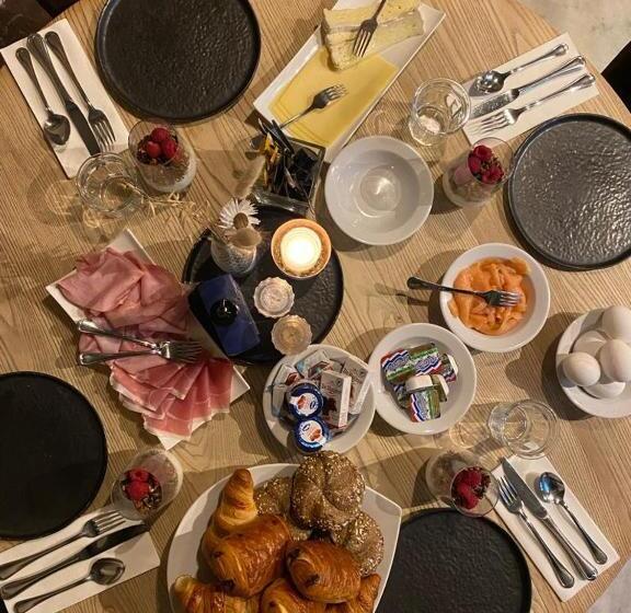 Отель Het Heerenlogement Beusichem