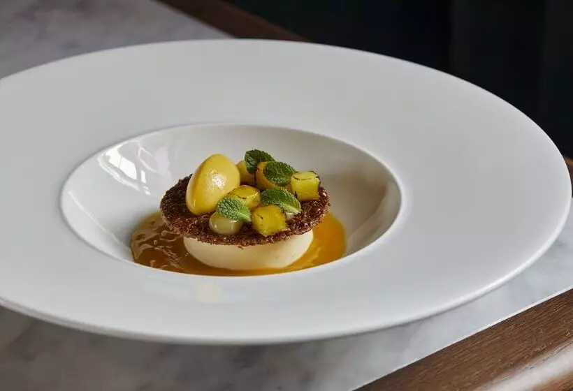 ホテル Indigo Exeter, An Ihg