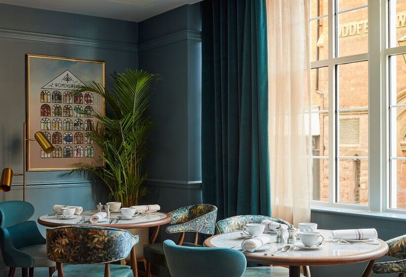 Hotel Indigo Exeter, An Ihg