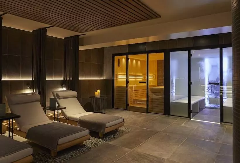 ホテル Indigo Exeter, An Ihg