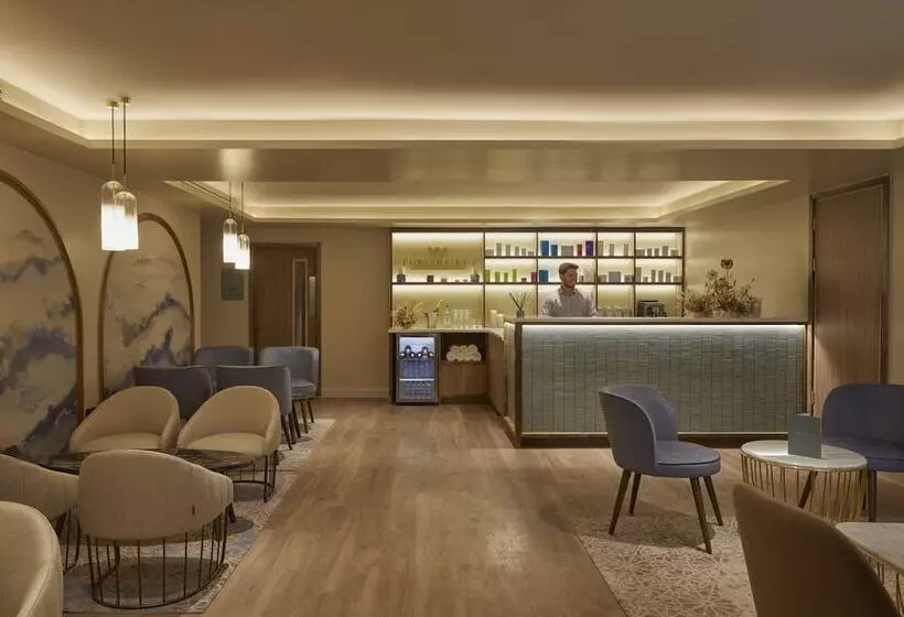 ホテル Indigo Exeter, An Ihg