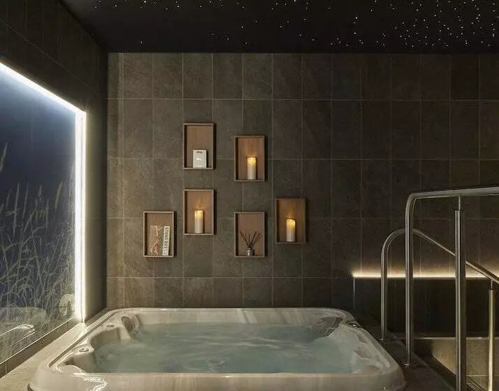 ホテル Indigo Exeter, An Ihg