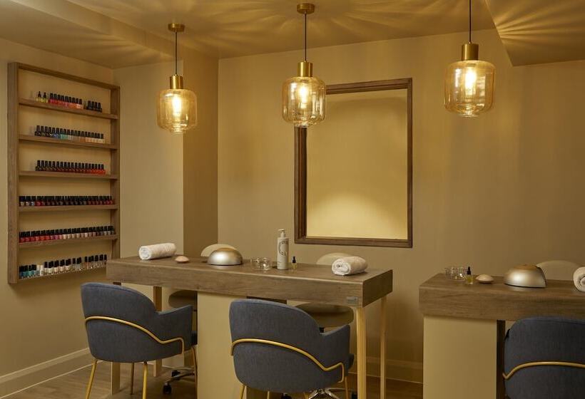 Hotel Indigo Exeter, An Ihg