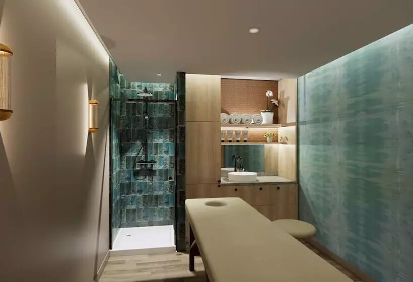 ホテル Indigo Exeter, An Ihg