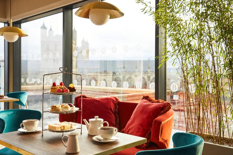 Hotel Indigo Exeter, An Ihg