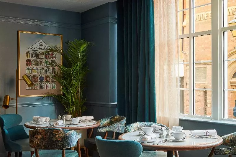 ホテル Indigo Exeter, An Ihg