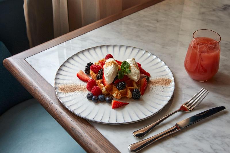 Hotel Indigo Exeter, An Ihg